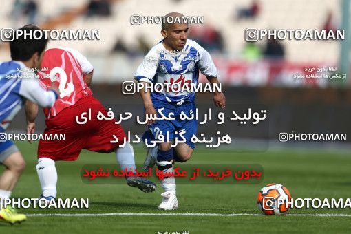 657782, Tehran, [*parameter:4*], Iran Pro League، Persian Gulf Cup، 2013-14 season، Second Leg، Week 23، Persepolis ۰ v ۰ Esteghlal on 2014/01/17 at Azadi Stadium