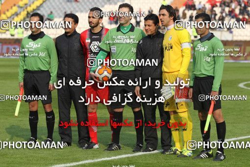 658186, Tehran, [*parameter:4*], Iran Pro League، Persian Gulf Cup، 2013-14 season، Second Leg، Week 23، Persepolis ۰ v ۰ Esteghlal on 2014/01/17 at Azadi Stadium