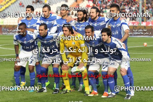 658098, Tehran, [*parameter:4*], Iran Pro League، Persian Gulf Cup، 2013-14 season، Second Leg، Week 23، Persepolis ۰ v ۰ Esteghlal on 2014/01/17 at Azadi Stadium