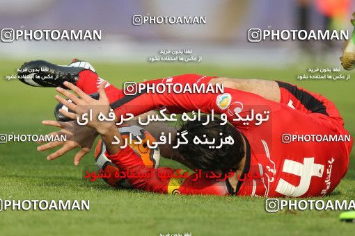 657897, Tehran, [*parameter:4*], Iran Pro League، Persian Gulf Cup، 2013-14 season، Second Leg، Week 23، Persepolis ۰ v ۰ Esteghlal on 2014/01/17 at Azadi Stadium