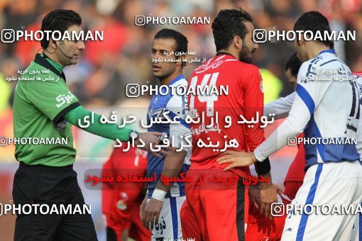 658140, Tehran, [*parameter:4*], لیگ برتر فوتبال ایران، Persian Gulf Cup، Week 23، Second Leg، Persepolis 0 v 0 Esteghlal on 2014/01/17 at Azadi Stadium