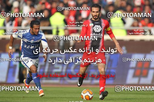 657893, Tehran, [*parameter:4*], Iran Pro League، Persian Gulf Cup، 2013-14 season، Second Leg، Week 23، Persepolis ۰ v ۰ Esteghlal on 2014/01/17 at Azadi Stadium