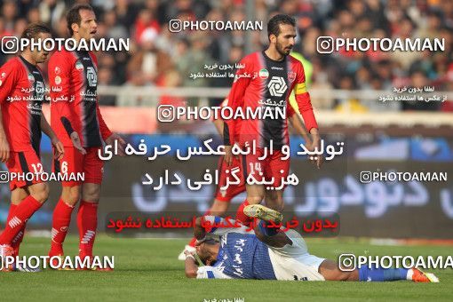 658185, Tehran, [*parameter:4*], Iran Pro League، Persian Gulf Cup، 2013-14 season، Second Leg، Week 23، Persepolis ۰ v ۰ Esteghlal on 2014/01/17 at Azadi Stadium