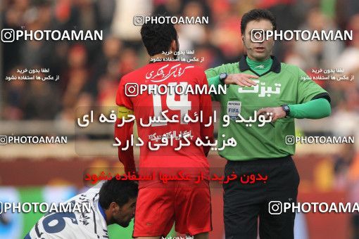 658119, Tehran, [*parameter:4*], Iran Pro League، Persian Gulf Cup، 2013-14 season، Second Leg، Week 23، Persepolis ۰ v ۰ Esteghlal on 2014/01/17 at Azadi Stadium