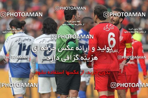 657866, Tehran, [*parameter:4*], Iran Pro League، Persian Gulf Cup، 2013-14 season، Second Leg، Week 23، Persepolis ۰ v ۰ Esteghlal on 2014/01/17 at Azadi Stadium