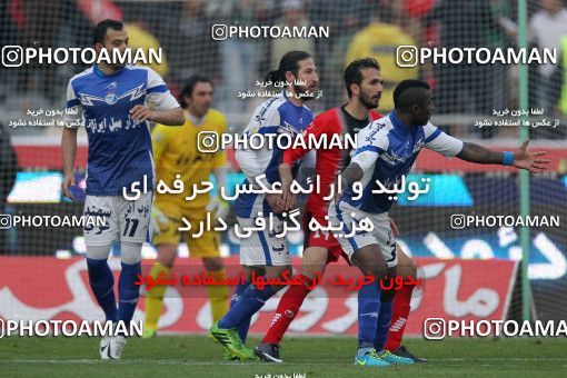 658032, Tehran, [*parameter:4*], لیگ برتر فوتبال ایران، Persian Gulf Cup، Week 23، Second Leg، Persepolis 0 v 0 Esteghlal on 2014/01/17 at Azadi Stadium