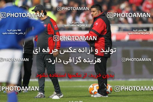 658041, Tehran, [*parameter:4*], لیگ برتر فوتبال ایران، Persian Gulf Cup، Week 23، Second Leg، Persepolis 0 v 0 Esteghlal on 2014/01/17 at Azadi Stadium