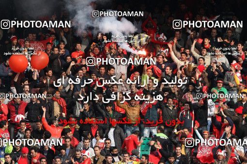 658334, Tehran, [*parameter:4*], لیگ برتر فوتبال ایران، Persian Gulf Cup، Week 23، Second Leg، Persepolis 0 v 0 Esteghlal on 2014/01/17 at Azadi Stadium