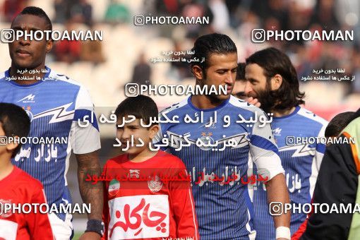 658307, Tehran, [*parameter:4*], لیگ برتر فوتبال ایران، Persian Gulf Cup، Week 23، Second Leg، Persepolis 0 v 0 Esteghlal on 2014/01/17 at Azadi Stadium