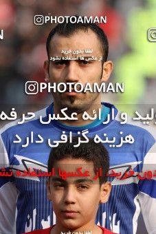 658293, Tehran, [*parameter:4*], لیگ برتر فوتبال ایران، Persian Gulf Cup، Week 23، Second Leg، Persepolis 0 v 0 Esteghlal on 2014/01/17 at Azadi Stadium