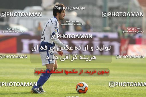 658325, Tehran, [*parameter:4*], لیگ برتر فوتبال ایران، Persian Gulf Cup، Week 23، Second Leg، Persepolis 0 v 0 Esteghlal on 2014/01/17 at Azadi Stadium