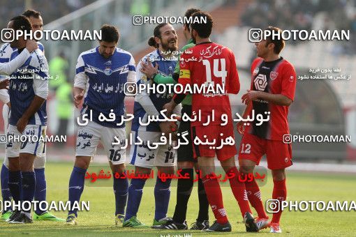 658324, Tehran, [*parameter:4*], Iran Pro League، Persian Gulf Cup، 2013-14 season، Second Leg، Week 23، Persepolis ۰ v ۰ Esteghlal on 2014/01/17 at Azadi Stadium