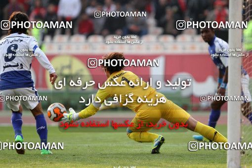 658261, Tehran, [*parameter:4*], Iran Pro League، Persian Gulf Cup، 2013-14 season، Second Leg، Week 23، Persepolis ۰ v ۰ Esteghlal on 2014/01/17 at Azadi Stadium