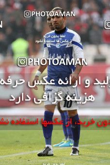 658272, Tehran, [*parameter:4*], لیگ برتر فوتبال ایران، Persian Gulf Cup، Week 23، Second Leg، Persepolis 0 v 0 Esteghlal on 2014/01/17 at Azadi Stadium