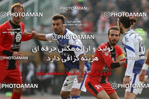 658303, Tehran, [*parameter:4*], Iran Pro League، Persian Gulf Cup، 2013-14 season، Second Leg، Week 23، Persepolis ۰ v ۰ Esteghlal on 2014/01/17 at Azadi Stadium