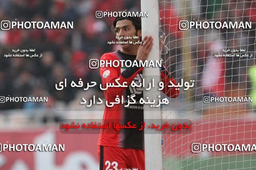 658311, Tehran, [*parameter:4*], لیگ برتر فوتبال ایران، Persian Gulf Cup، Week 23، Second Leg، Persepolis 0 v 0 Esteghlal on 2014/01/17 at Azadi Stadium