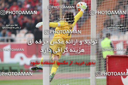 658288, Tehran, [*parameter:4*], لیگ برتر فوتبال ایران، Persian Gulf Cup، Week 23، Second Leg، Persepolis 0 v 0 Esteghlal on 2014/01/17 at Azadi Stadium