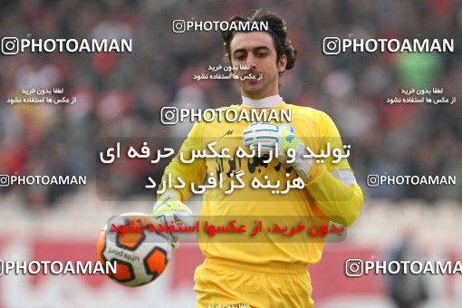 658299, Tehran, [*parameter:4*], لیگ برتر فوتبال ایران، Persian Gulf Cup، Week 23، Second Leg، Persepolis 0 v 0 Esteghlal on 2014/01/17 at Azadi Stadium