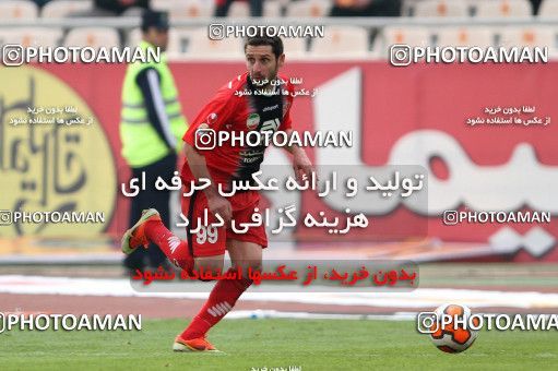 658244, Tehran, [*parameter:4*], لیگ برتر فوتبال ایران، Persian Gulf Cup، Week 23، Second Leg، Persepolis 0 v 0 Esteghlal on 2014/01/17 at Azadi Stadium