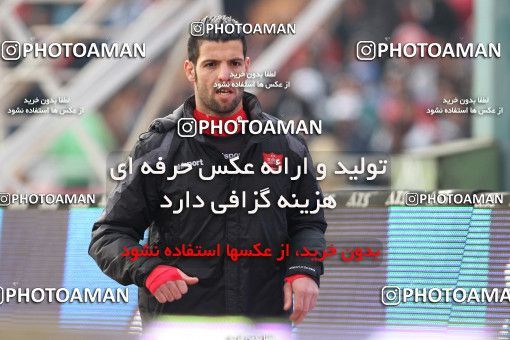 658300, Tehran, [*parameter:4*], لیگ برتر فوتبال ایران، Persian Gulf Cup، Week 23، Second Leg، Persepolis 0 v 0 Esteghlal on 2014/01/17 at Azadi Stadium