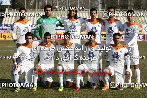 658463, Tehran, Iran, Iran Pro League، Persian Gulf Cup، 2013-14 season، Second Leg، Week 24، Naft Tehran 2 v ۱ Saipa on 2014/01/21 at Shahid Dastgerdi Stadium