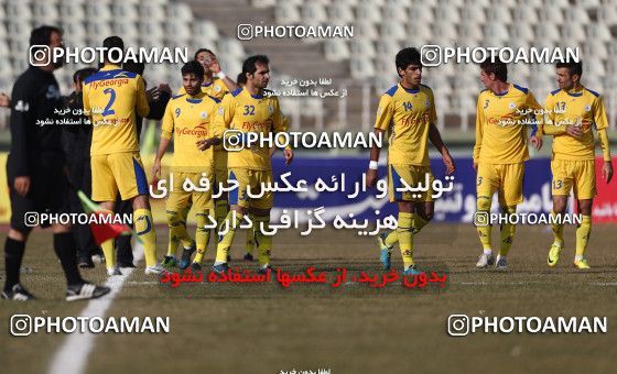 658404, Tehran, Iran, لیگ برتر فوتبال ایران، Persian Gulf Cup، Week 24، Second Leg، Naft Tehran 2 v 1 Saipa on 2014/01/21 at Shahid Dastgerdi Stadium