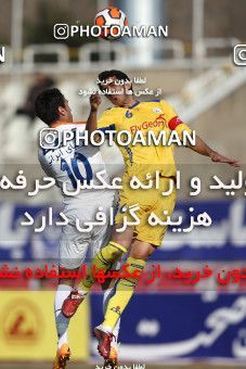 658357, Tehran, Iran, Iran Pro League، Persian Gulf Cup، 2013-14 season، Second Leg، Week 24، Naft Tehran 2 v ۱ Saipa on 2014/01/21 at Shahid Dastgerdi Stadium