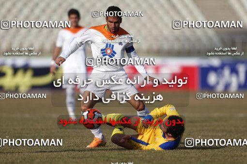 658534, Tehran, Iran, Iran Pro League، Persian Gulf Cup، 2013-14 season، Second Leg، Week 24، Naft Tehran 2 v ۱ Saipa on 2014/01/21 at Shahid Dastgerdi Stadium