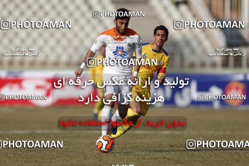 658365, Tehran, Iran, Iran Pro League، Persian Gulf Cup، 2013-14 season، Second Leg، Week 24، Naft Tehran 2 v ۱ Saipa on 2014/01/21 at Shahid Dastgerdi Stadium