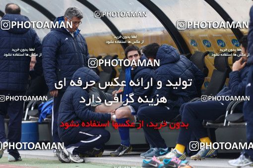 658707, Tehran, [*parameter:4*], Iran Pro League، Persian Gulf Cup، 2013-14 season، Second Leg، Week 24، Esteghlal ۱ v ۱ Zob Ahan Esfahan on 2014/01/26 at Azadi Stadium