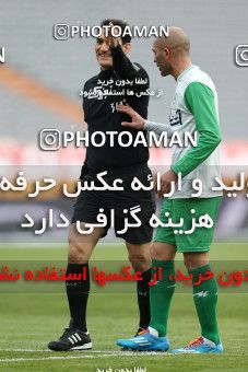 658696, Tehran, [*parameter:4*], Iran Pro League، Persian Gulf Cup، 2013-14 season، Second Leg، Week 24، Esteghlal ۱ v ۱ Zob Ahan Esfahan on 2014/01/26 at Azadi Stadium