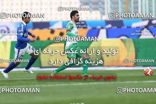 658675, Tehran, [*parameter:4*], Iran Pro League، Persian Gulf Cup، 2013-14 season، Second Leg، Week 24، Esteghlal ۱ v ۱ Zob Ahan Esfahan on 2014/01/26 at Azadi Stadium