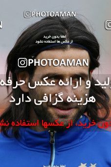 658687, Tehran, [*parameter:4*], لیگ برتر فوتبال ایران، Persian Gulf Cup، Week 24، Second Leg، Esteghlal 1 v 1 Zob Ahan Esfahan on 2014/01/26 at Azadi Stadium