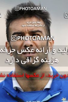 658851, Tehran, [*parameter:4*], Iran Pro League، Persian Gulf Cup، 2013-14 season، Second Leg، Week 24، Esteghlal ۱ v ۱ Zob Ahan Esfahan on 2014/01/26 at Azadi Stadium