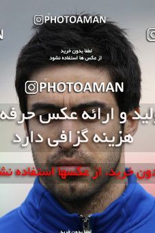 658887, Tehran, [*parameter:4*], لیگ برتر فوتبال ایران، Persian Gulf Cup، Week 24، Second Leg، Esteghlal 1 v 1 Zob Ahan Esfahan on 2014/01/26 at Azadi Stadium