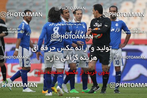 658955, Tehran, [*parameter:4*], Iran Pro League، Persian Gulf Cup، 2013-14 season، Second Leg، Week 24، Esteghlal ۱ v ۱ Zob Ahan Esfahan on 2014/01/26 at Azadi Stadium