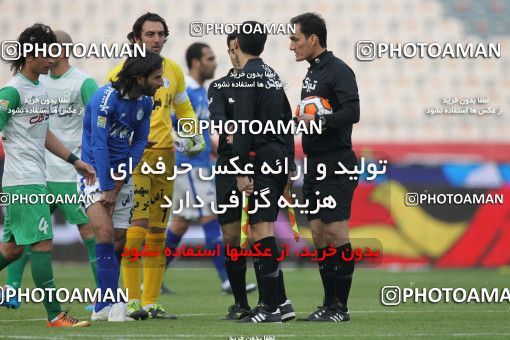 658877, Tehran, [*parameter:4*], Iran Pro League، Persian Gulf Cup، 2013-14 season، Second Leg، Week 24، Esteghlal ۱ v ۱ Zob Ahan Esfahan on 2014/01/26 at Azadi Stadium