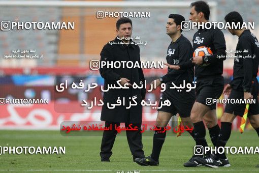 658878, Tehran, [*parameter:4*], Iran Pro League، Persian Gulf Cup، 2013-14 season، Second Leg، Week 24، Esteghlal ۱ v ۱ Zob Ahan Esfahan on 2014/01/26 at Azadi Stadium