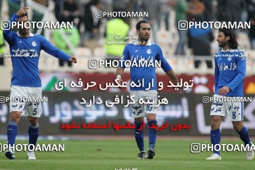 658986, Tehran, [*parameter:4*], Iran Pro League، Persian Gulf Cup، 2013-14 season، Second Leg، Week 24، Esteghlal ۱ v ۱ Zob Ahan Esfahan on 2014/01/26 at Azadi Stadium