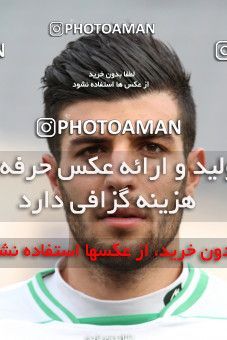 659005, Tehran, [*parameter:4*], Iran Pro League، Persian Gulf Cup، 2013-14 season، Second Leg، Week 24، Esteghlal ۱ v ۱ Zob Ahan Esfahan on 2014/01/26 at Azadi Stadium