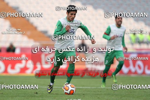 659036, Tehran, [*parameter:4*], Iran Pro League، Persian Gulf Cup، 2013-14 season، Second Leg، Week 24، Esteghlal ۱ v ۱ Zob Ahan Esfahan on 2014/01/26 at Azadi Stadium