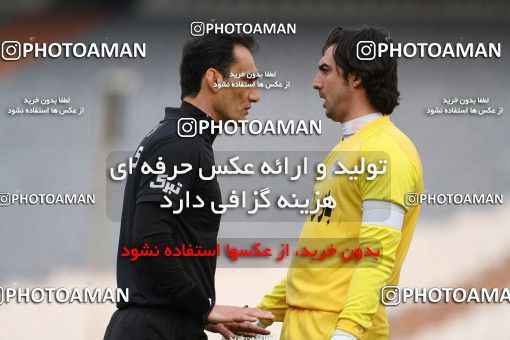 659006, Tehran, [*parameter:4*], Iran Pro League، Persian Gulf Cup، 2013-14 season، Second Leg، Week 24، Esteghlal ۱ v ۱ Zob Ahan Esfahan on 2014/01/26 at Azadi Stadium