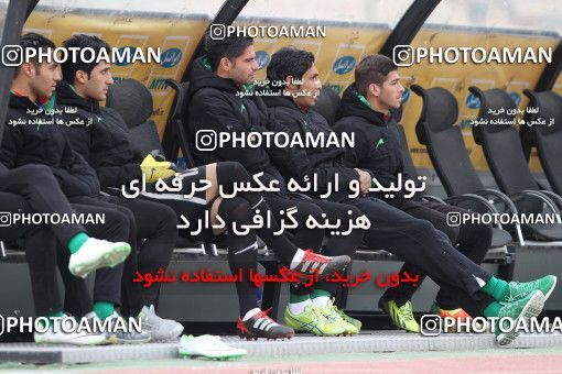 659105, Tehran, [*parameter:4*], Iran Pro League، Persian Gulf Cup، 2013-14 season، Second Leg، Week 24، Esteghlal ۱ v ۱ Zob Ahan Esfahan on 2014/01/26 at Azadi Stadium