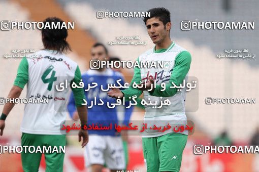 659112, Tehran, [*parameter:4*], Iran Pro League، Persian Gulf Cup، 2013-14 season، Second Leg، Week 24، Esteghlal ۱ v ۱ Zob Ahan Esfahan on 2014/01/26 at Azadi Stadium