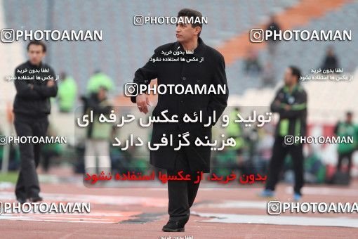 659018, Tehran, [*parameter:4*], Iran Pro League، Persian Gulf Cup، 2013-14 season، Second Leg، Week 24، Esteghlal ۱ v ۱ Zob Ahan Esfahan on 2014/01/26 at Azadi Stadium