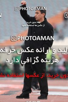 659017, Tehran, [*parameter:4*], Iran Pro League، Persian Gulf Cup، 2013-14 season، Second Leg، Week 24، Esteghlal ۱ v ۱ Zob Ahan Esfahan on 2014/01/26 at Azadi Stadium