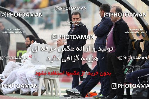 659123, Tehran, [*parameter:4*], Iran Pro League، Persian Gulf Cup، 2013-14 season، Second Leg، Week 24، Esteghlal ۱ v ۱ Zob Ahan Esfahan on 2014/01/26 at Azadi Stadium