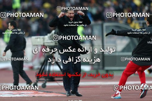 688791, Tehran, [*parameter:4*], لیگ برتر فوتبال ایران، Persian Gulf Cup، Week 25، Second Leg، Persepolis 2 v 0 Sepahan on 2014/01/31 at Azadi Stadium