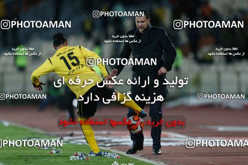 688813, Tehran, [*parameter:4*], لیگ برتر فوتبال ایران، Persian Gulf Cup، Week 25، Second Leg، Persepolis 2 v 0 Sepahan on 2014/01/31 at Azadi Stadium