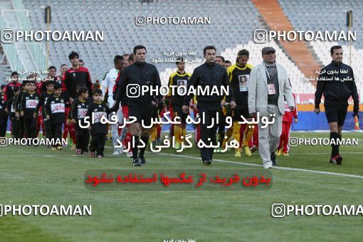 688740, Tehran, [*parameter:4*], Iran Pro League، Persian Gulf Cup، 2013-14 season، Second Leg، Week 25، Persepolis 2 v ۰ Sepahan on 2014/01/31 at Azadi Stadium